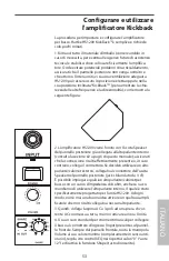 Preview for 53 page of Hartke HS 1200
KickBack User Manual