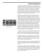 Preview for 11 page of Hartke HyDrive HM5410 User Manual