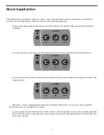 Preview for 12 page of Hartke HyDrive HM5410 User Manual