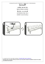 Предварительный просмотр 2 страницы Hartman 63418006 Assembly Instructions