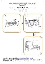 Preview for 2 page of Hartman 67006068 Assembly Instructions Manual