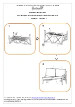 Preview for 4 page of Hartman 67006068 Assembly Instructions Manual