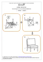 Preview for 8 page of Hartman 67006068 Assembly Instructions Manual