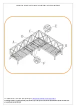 Preview for 10 page of Hartman 67006068 Assembly Instructions Manual