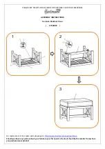 Preview for 14 page of Hartman 67006068 Assembly Instructions Manual