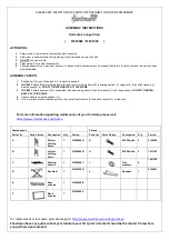 Preview for 15 page of Hartman 67006068 Assembly Instructions Manual