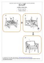 Preview for 16 page of Hartman 67006068 Assembly Instructions Manual