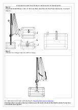 Предварительный просмотр 4 страницы Hartman DOVE 13402164 Assembly Instructions Manual