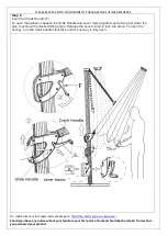 Предварительный просмотр 5 страницы Hartman DOVE 13402164 Assembly Instructions Manual