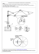 Предварительный просмотр 6 страницы Hartman DOVE 13402164 Assembly Instructions Manual