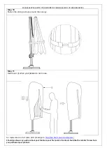 Предварительный просмотр 8 страницы Hartman DOVE 13402164 Assembly Instructions Manual