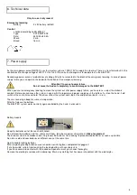 Preview for 6 page of Hartmann Asytec BELITEC Operating Manual