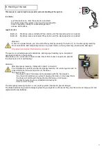 Preview for 7 page of Hartmann Asytec BELITEC Operating Manual