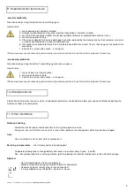 Preview for 8 page of Hartmann Asytec BELITEC Operating Manual