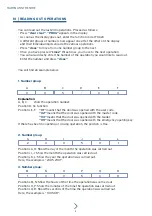 Preview for 12 page of HARTMANN TRESORE HS 420 Series Operating Instructions Manual