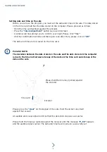 Preview for 12 page of HARTMANN TRESORE HS 460 Series Operating Instructions Manual