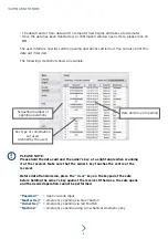 Preview for 14 page of HARTMANN TRESORE HS 460 Series Operating Instructions Manual