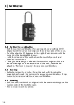 Preview for 14 page of Hartmann 10028374 Instructions For Use Manual