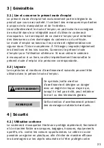 Preview for 21 page of Hartmann 10028375 Instructions For Use Manual