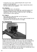 Preview for 32 page of Hartmann 10028375 Instructions For Use Manual