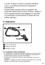 Preview for 39 page of Hartmann 10028375 Instructions For Use Manual