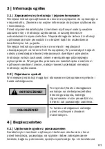 Preview for 61 page of Hartmann 10028375 Instructions For Use Manual