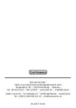 Preview for 68 page of Hartmann 10028375 Instructions For Use Manual