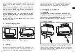 Предварительный просмотр 21 страницы Hartmann 10040510 Instructions For Use Manual