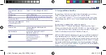 Preview for 53 page of Hartmann 925094 Instructions For Use Manual