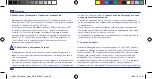 Preview for 98 page of Hartmann 925094 Instructions For Use Manual