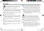 Preview for 10 page of Hartmann 9253211 Instructions For Use Manual