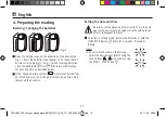 Preview for 14 page of Hartmann 9253211 Instructions For Use Manual