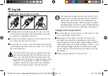 Preview for 18 page of Hartmann 9253211 Instructions For Use Manual