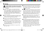 Preview for 88 page of Hartmann 9253211 Instructions For Use Manual