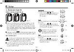 Preview for 94 page of Hartmann 9253211 Instructions For Use Manual