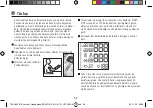 Preview for 98 page of Hartmann 9253211 Instructions For Use Manual