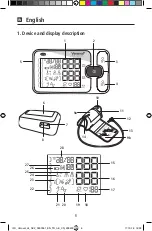 Preview for 6 page of Hartmann 9255020 Instructions For Use Manual