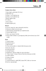 Preview for 45 page of Hartmann 9255020 Instructions For Use Manual