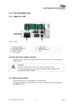 Preview for 11 page of Hartmann CML00 Manual