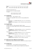 Preview for 21 page of Hartmann CML00 Manual