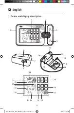 Preview for 6 page of Hartmann DC3-18 Instructions For Use Manual