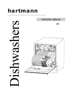 Hartmann DS4 Instruction Manual preview