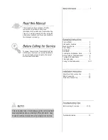 Preview for 2 page of Hartmann DS4 Instruction Manual