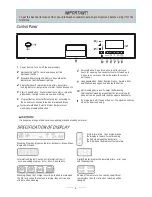 Preview for 4 page of Hartmann DS4 Instruction Manual