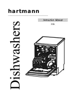 Hartmann DS5 Instruction Manual предпросмотр