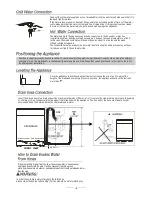 Preview for 14 page of Hartmann DS5 Instruction Manual