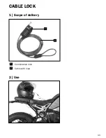 Preview for 11 page of Hartmann KABELSCHLOSS Instructions For Use Manual