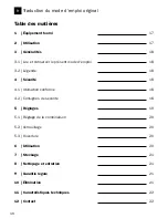 Preview for 16 page of Hartmann KABELSCHLOSS Instructions For Use Manual