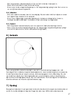 Preview for 27 page of Hartmann KABELSCHLOSS Instructions For Use Manual