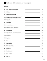 Preview for 29 page of Hartmann KABELSCHLOSS Instructions For Use Manual